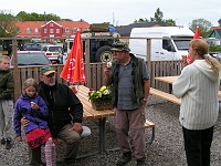 Greenlanding Orebyslot 2009 055